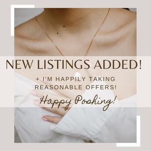 New Listings Added 🥳